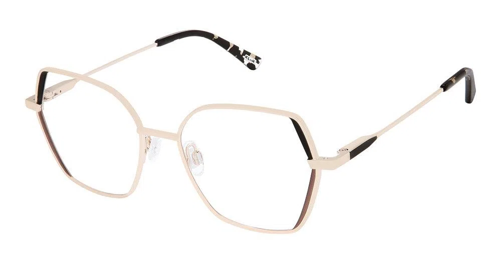 Kliik K-794 Eyeglasses - view 3